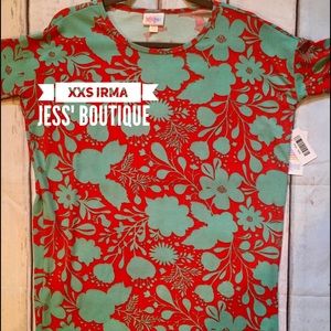 BNWT, GORGEOUS Irma Tunic!!!